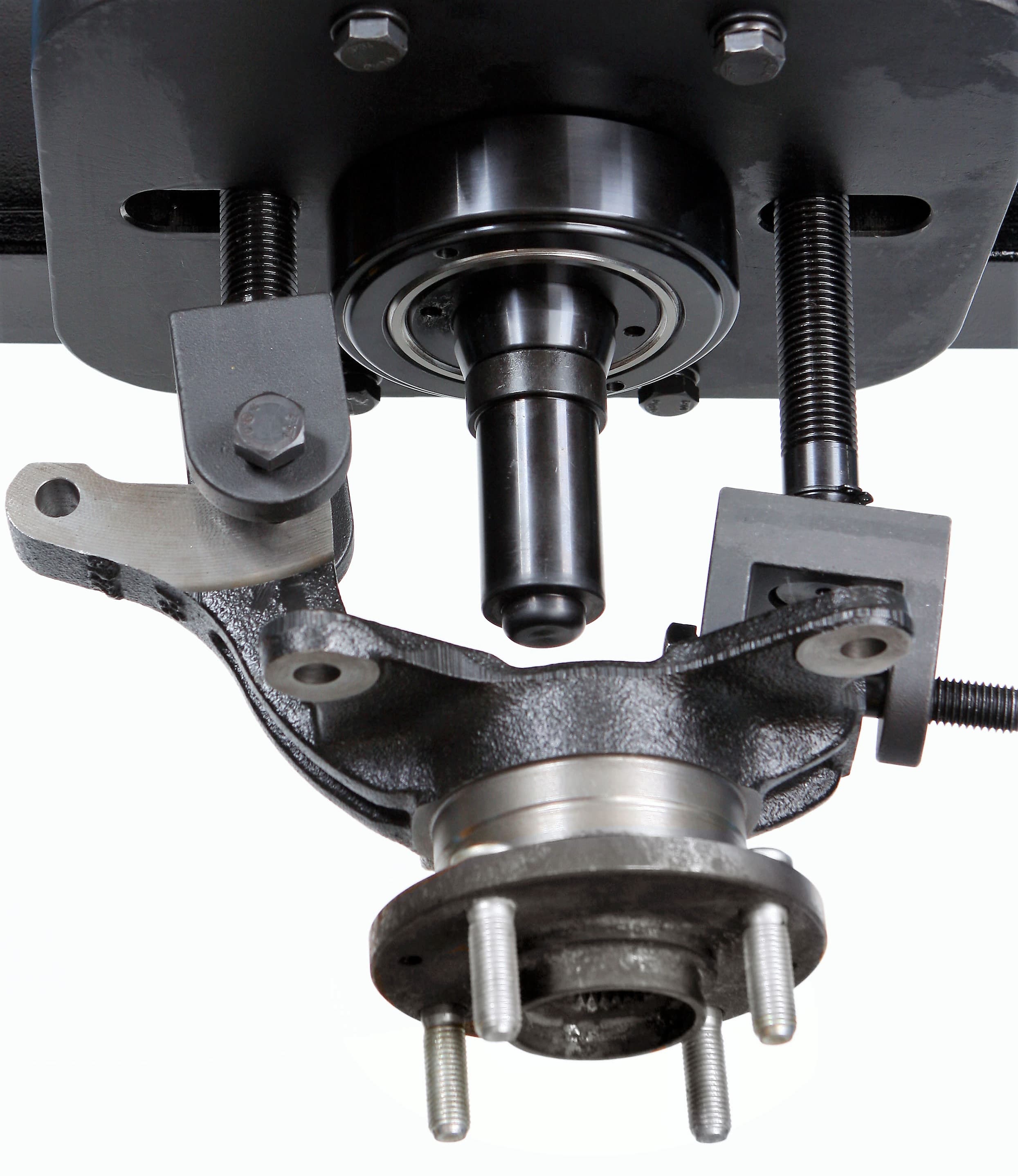 MultiPurpose Shop Press PS1000S tradekorea